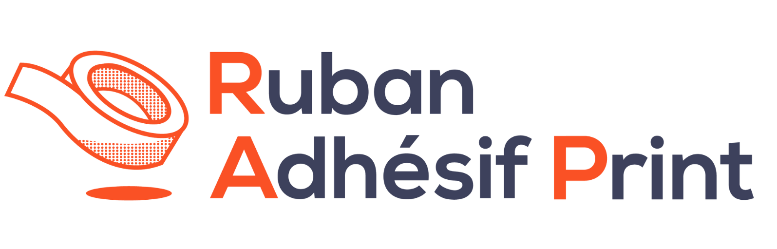Ruban Adhésif Print